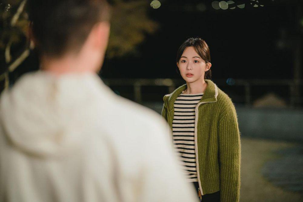 Geum Sae Rok di Soundtrack #2 (instagram.com/goldnewrok)