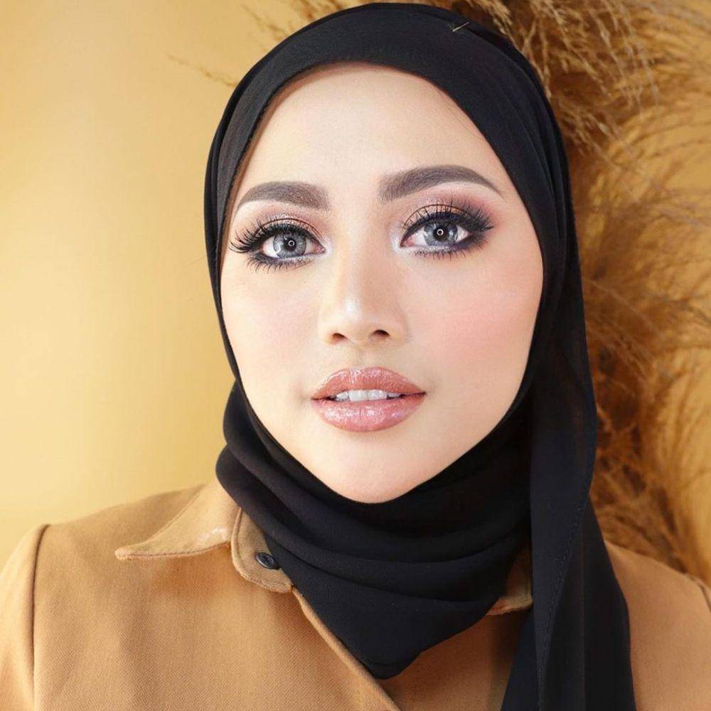 potret Rachel Vennya didandani Tasya Farasya (instagram.com/tasyafarasya)