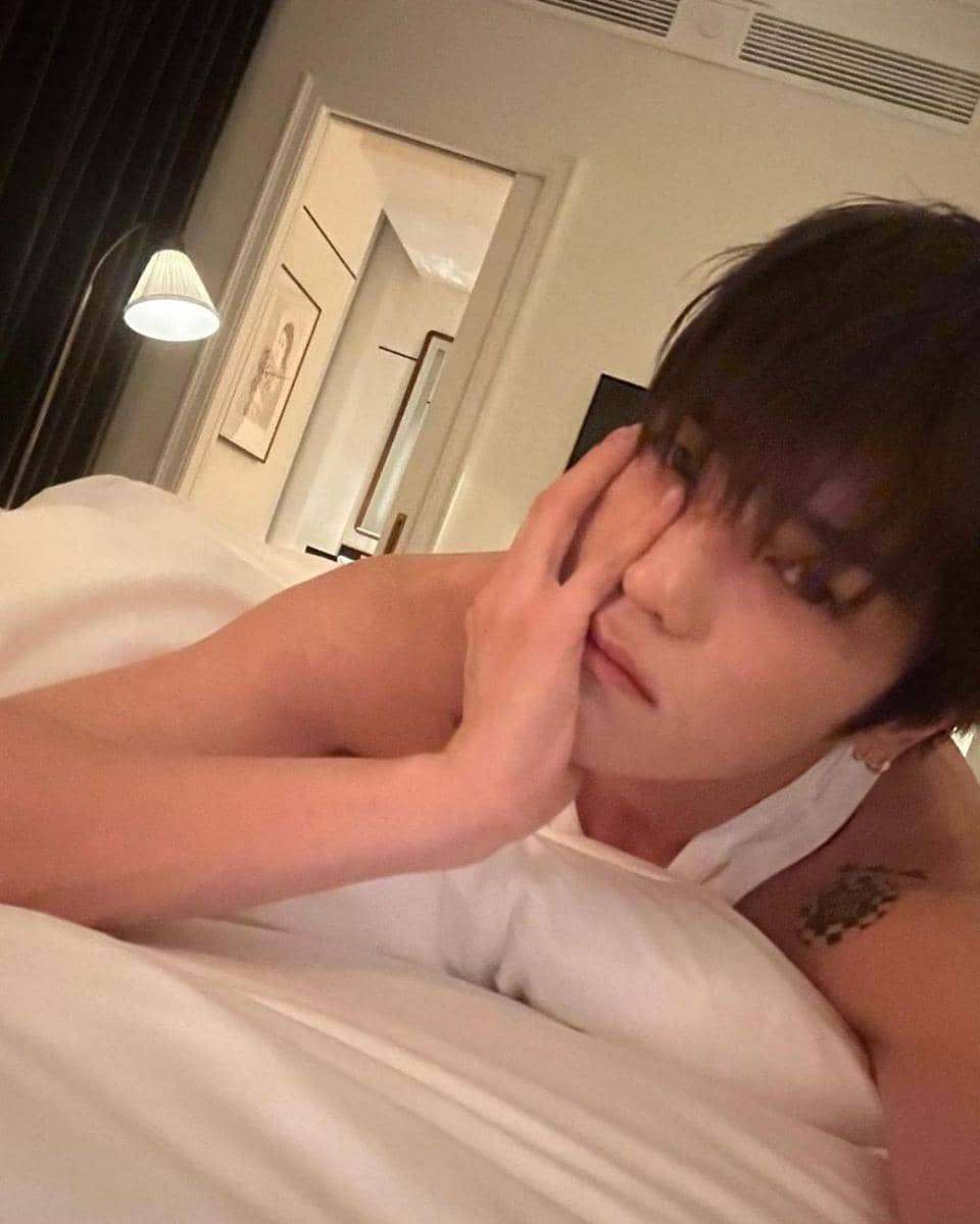Taeyong (instagram.com/taeoxo_nct)