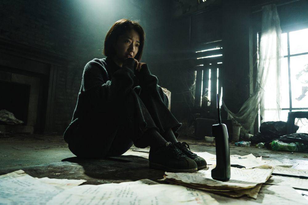 cuplikan film Call (dok. Netflix/The Call)
