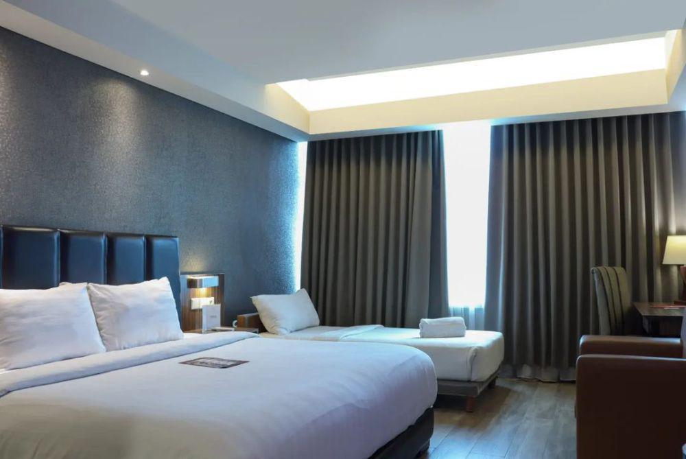 5 Hotel di Kota Solo Untuk Staycation yang Ramah Anak, Cek Yuk!