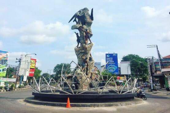 4 Tempat Wisata Paling Hits dan Wajib Dikunjungi