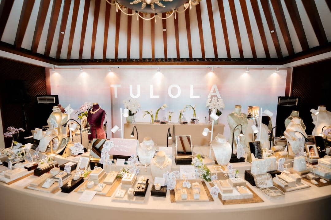 Tulola Jewelry (dok. TULOLA)