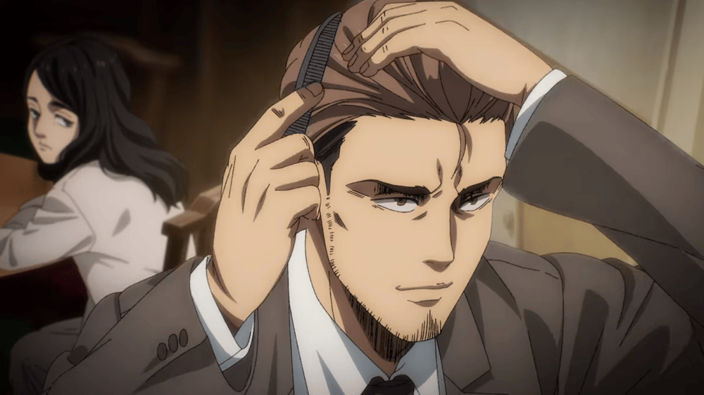 dok. MAPPA/ Attack on Titan