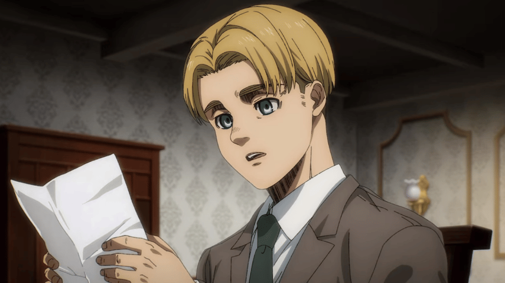 dok. MAPPA/ Attack on Titan