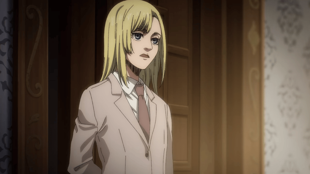 dok. MAPPA/ Attack on Titan