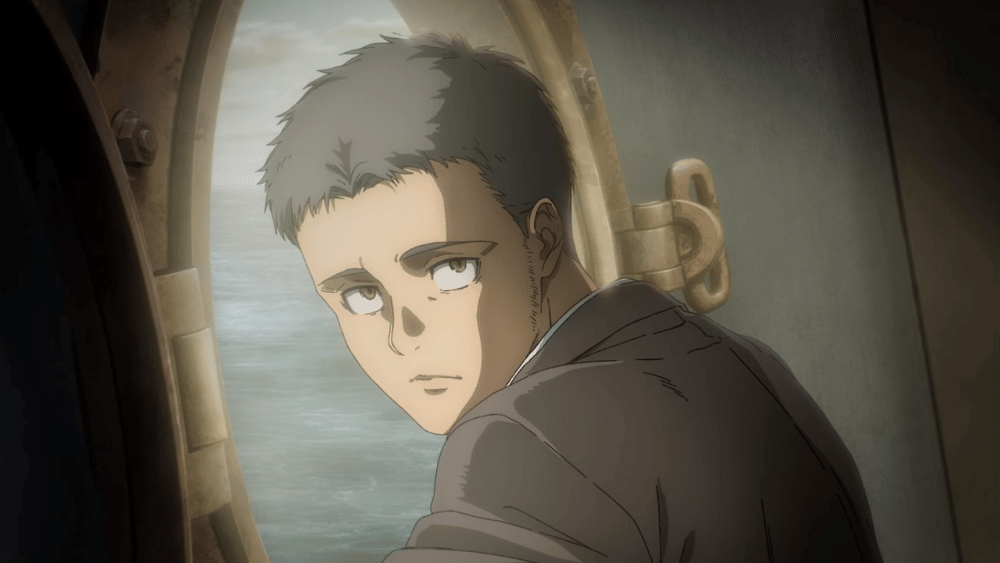 dok. MAPPA/ Attack on Titan