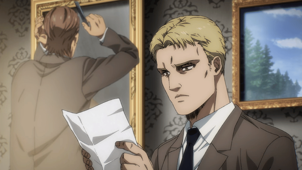 dok. MAPPA/ Attack on Titan