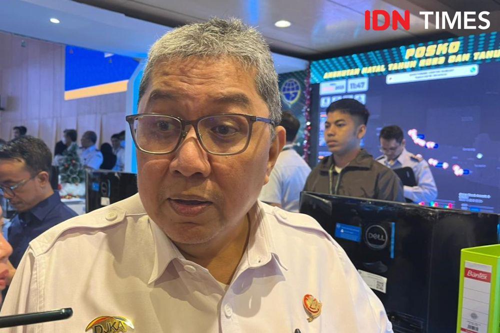 Kapan Tarif Baru LRT Jabodebek Berlaku? Ini Jawaban Kemenhub