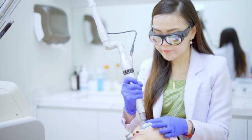 Mengenal Bright Beauty PicoWay, Ampuh Atasi Anti-Aging!