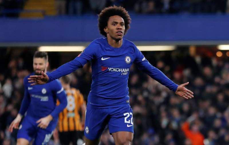 Willian (twitter.com/willianborges88)