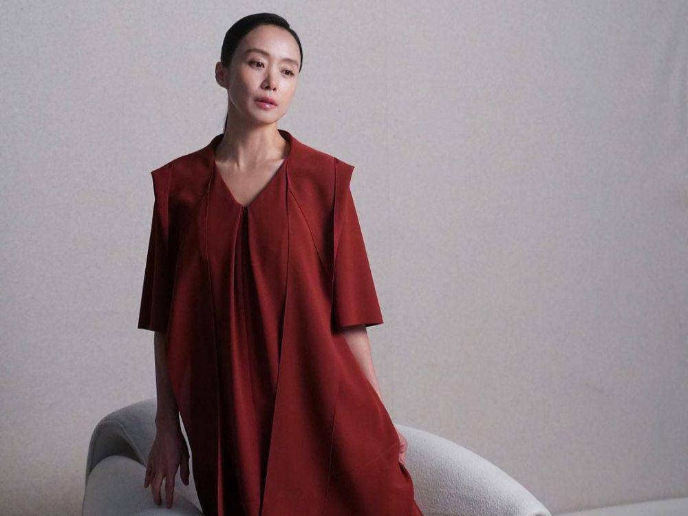 potret Jeon Do Yeon (instagram.com/management_soop)