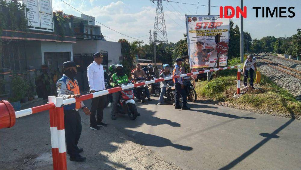 (Bangkit Rizki/IDN Times)
