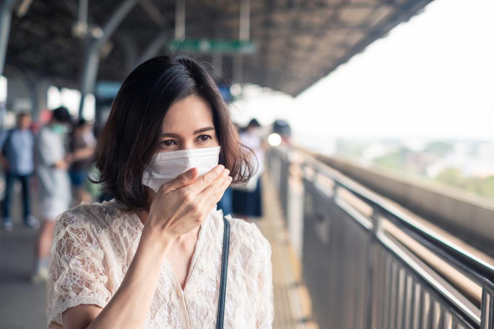 Cuaca Gak Menentu, 5 Tips Jaga Stamina untuk Pekerja Kantoran