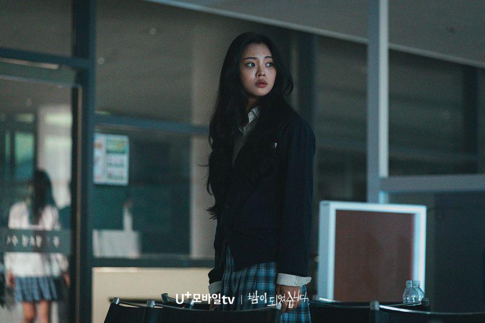 7 Karakter Paling Egois di Drakor Night Has Come, Mau Selamat Sendiri?