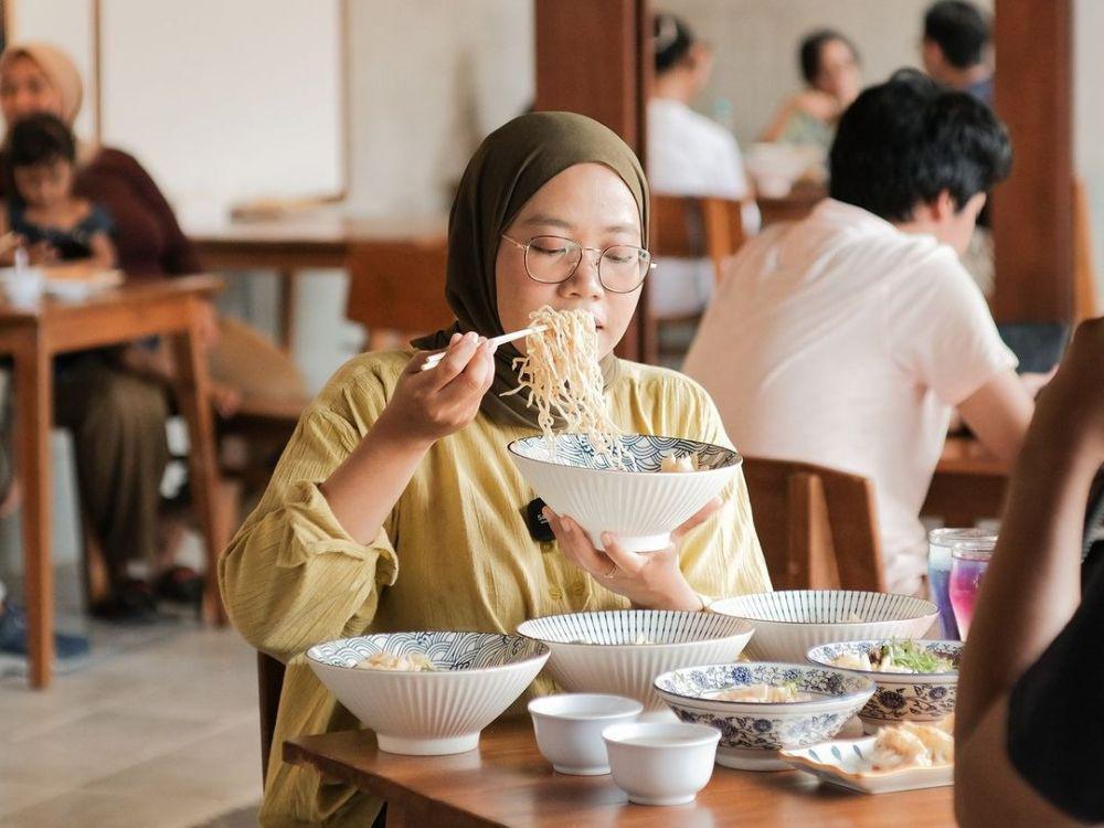 5 Ragam Kuliner Mi di Jogja yang Wajib Dicoba di Awal Tahun