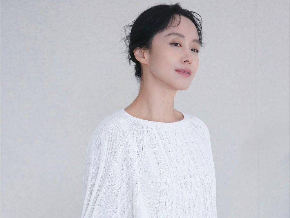 potret Jeon Do Yeon (instagram.com/management_soop)