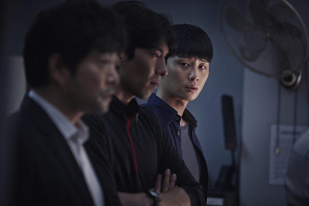 cuplikan film The Chronicles of Evil (koreanfilm.or.kr)