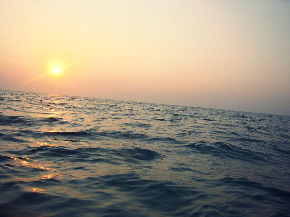 Laut Kaspia (commons.wikimedia.org/Yomut)