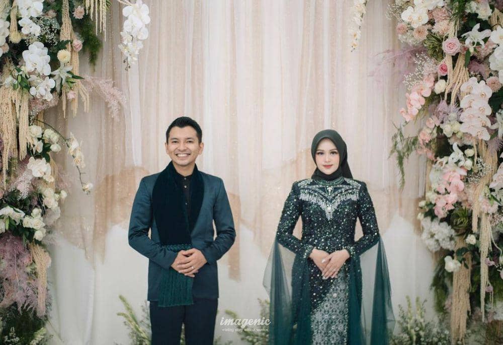 Lamaran Alifhia Fitri. (instagram.com/alifhiafitri)