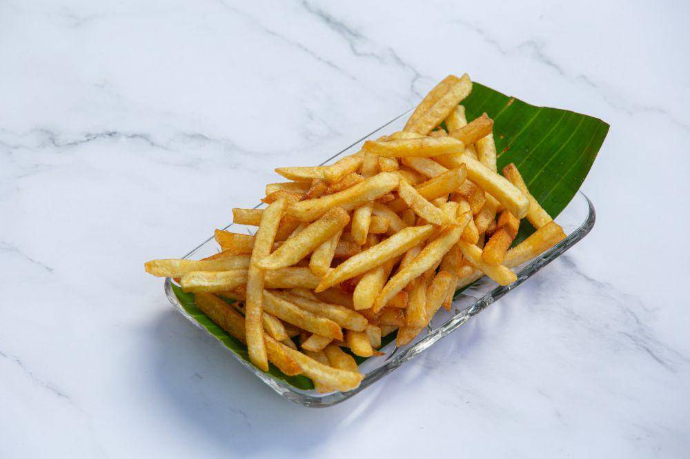 ilustrasi yuca frita (freepik.com/Jcomp)