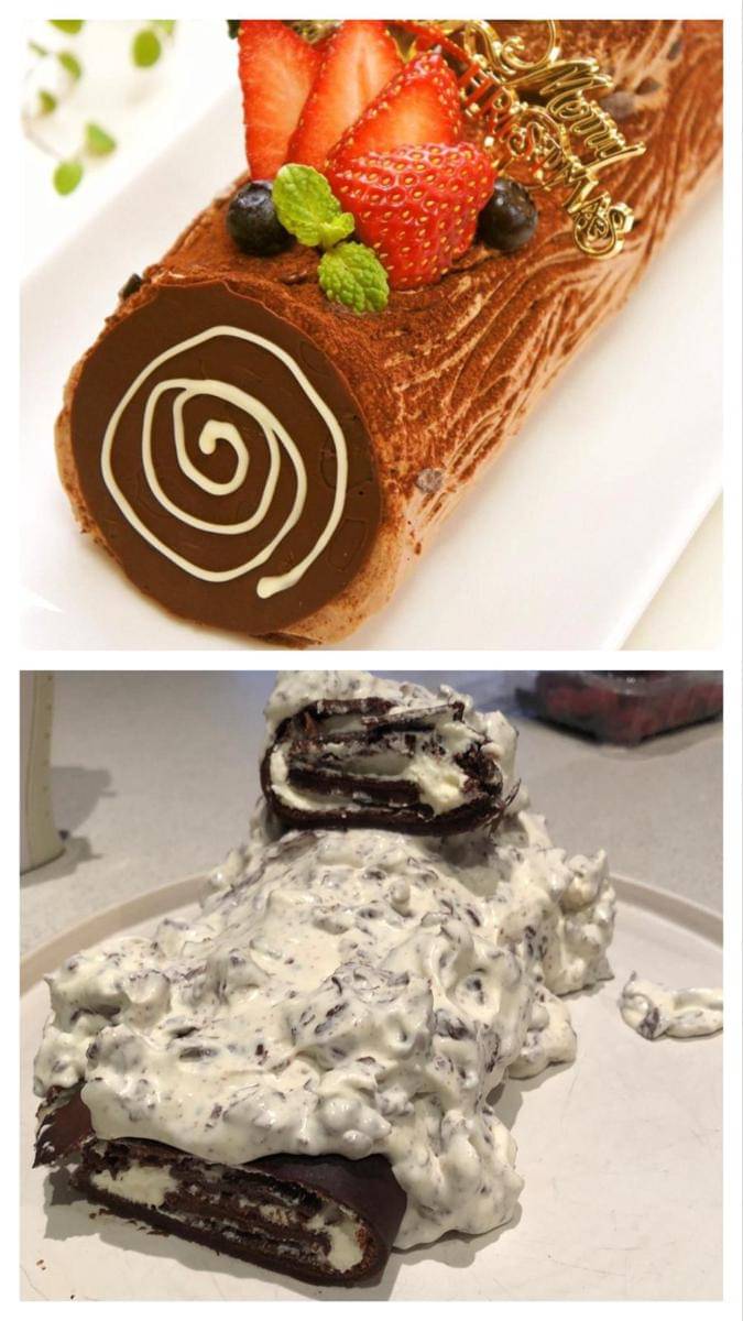 potret kue Natal gak sesuai ekspektasi (reddit.com/user/THE_FORMIDABLE_MULK)