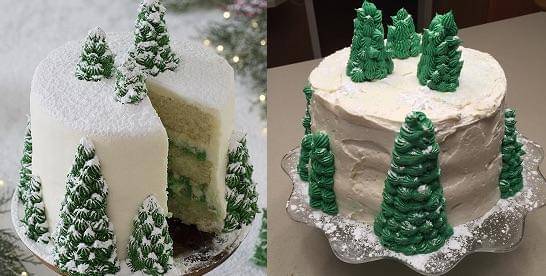 potret kue Natal gak sesuai ekspektasi (reddit.com/user/GodivatheGood)