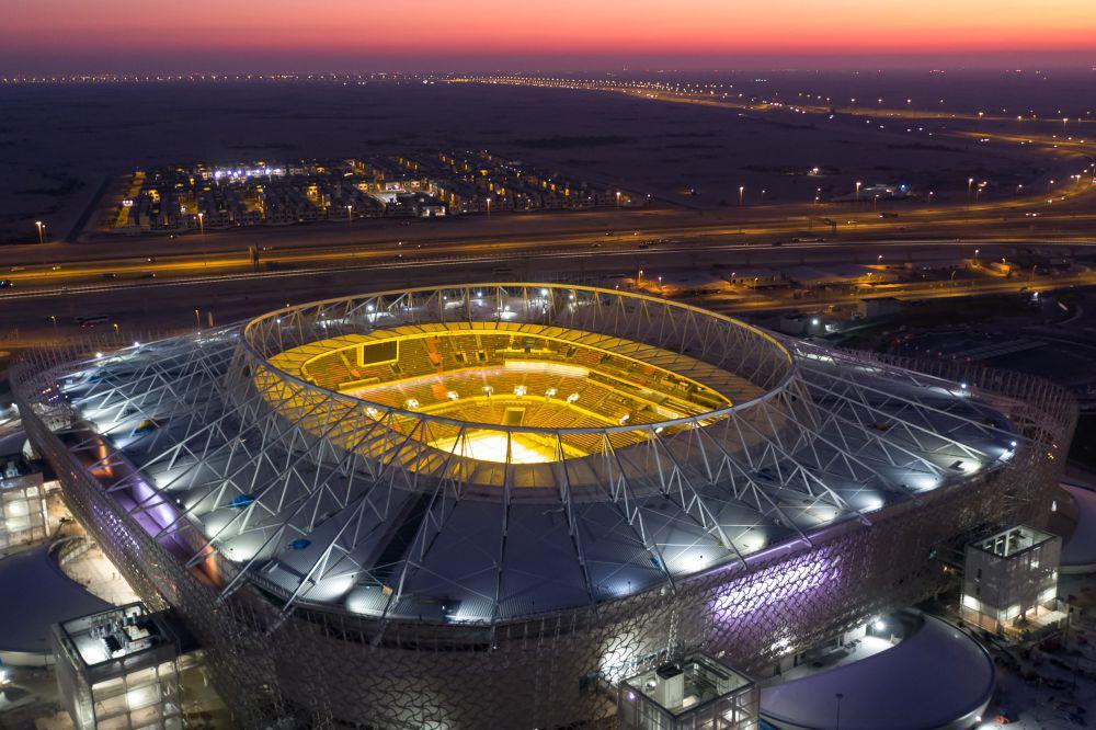 4 Fakta Stadion Ahmad bin Ali, Venue Laga Pembuka Timnas di Piala Asia