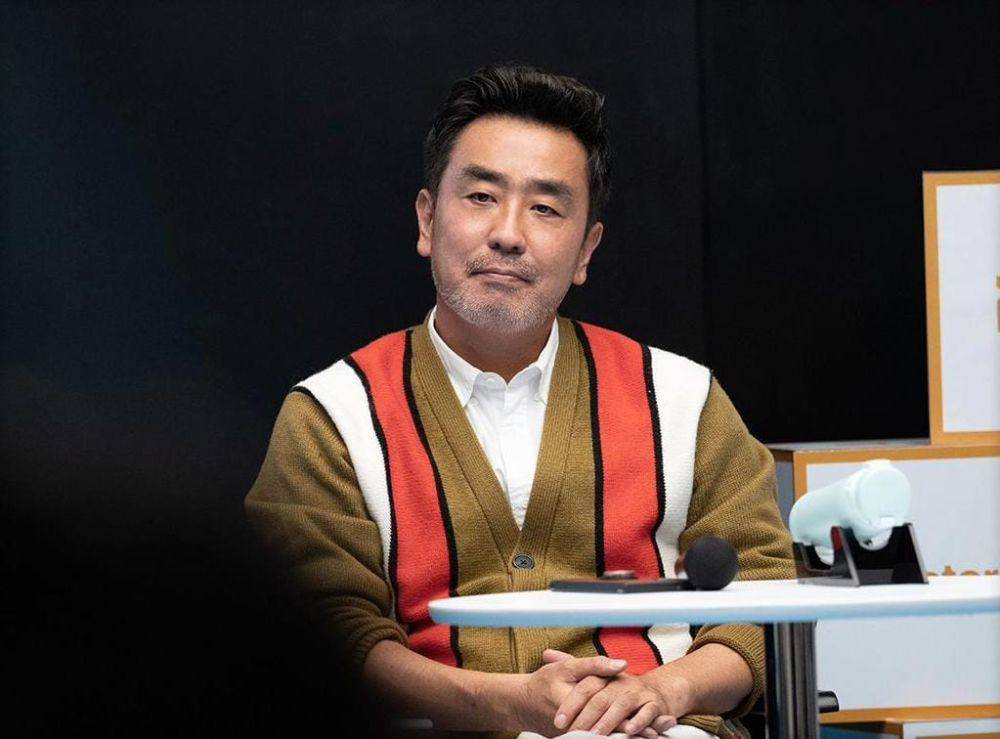 Ryu Seung Ryong (instagram.com/praintpc_official)