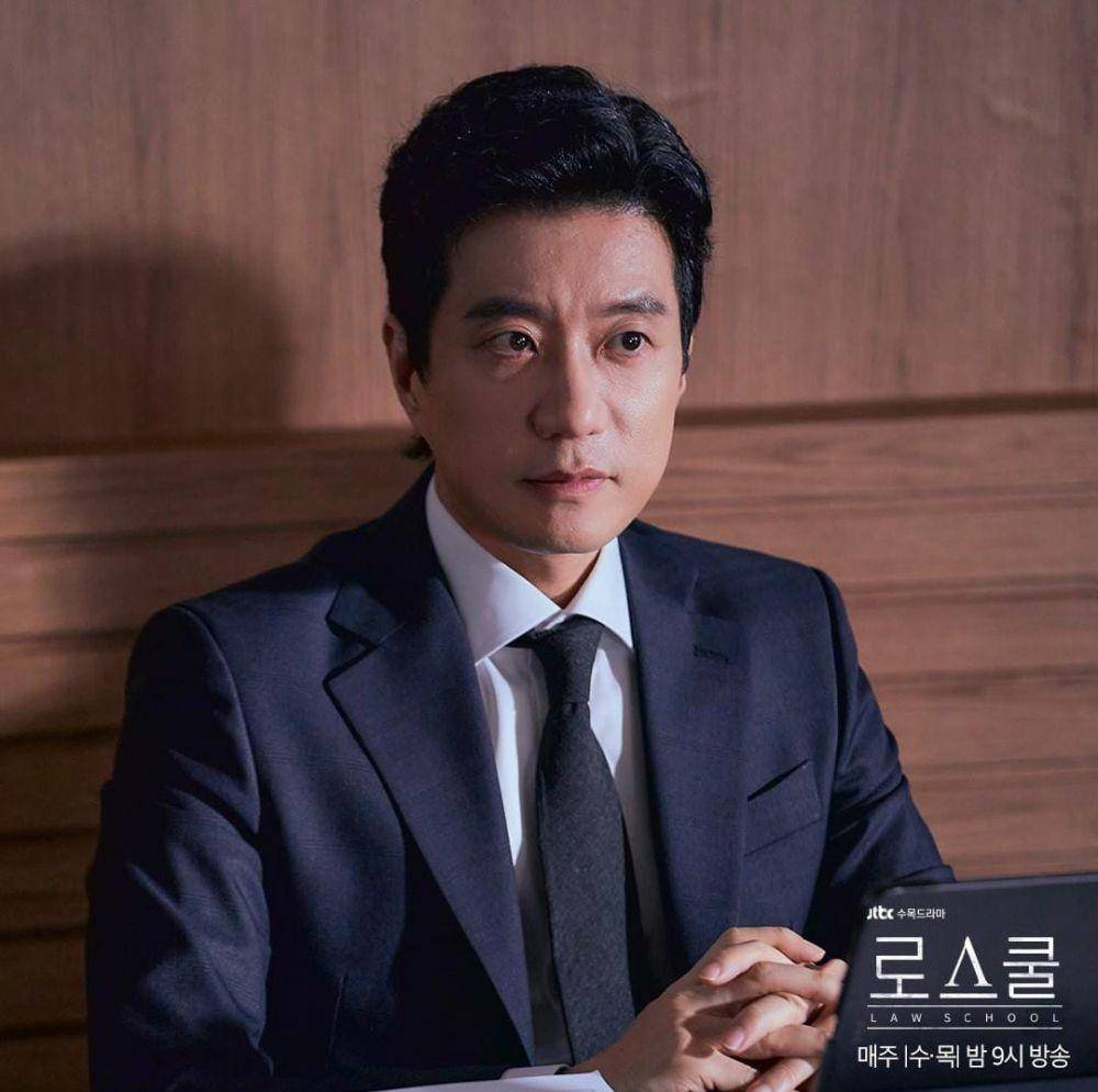 Kim Myung Min (instagram.com/jtbcdrama)