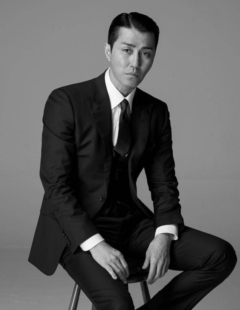 Cha Seung Won (instagram.com/yg_stage)