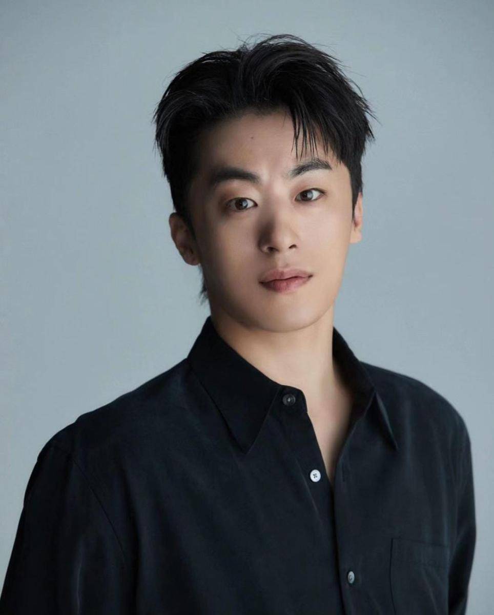 Koo Kyo Hwan (instagram.com/namooactors)