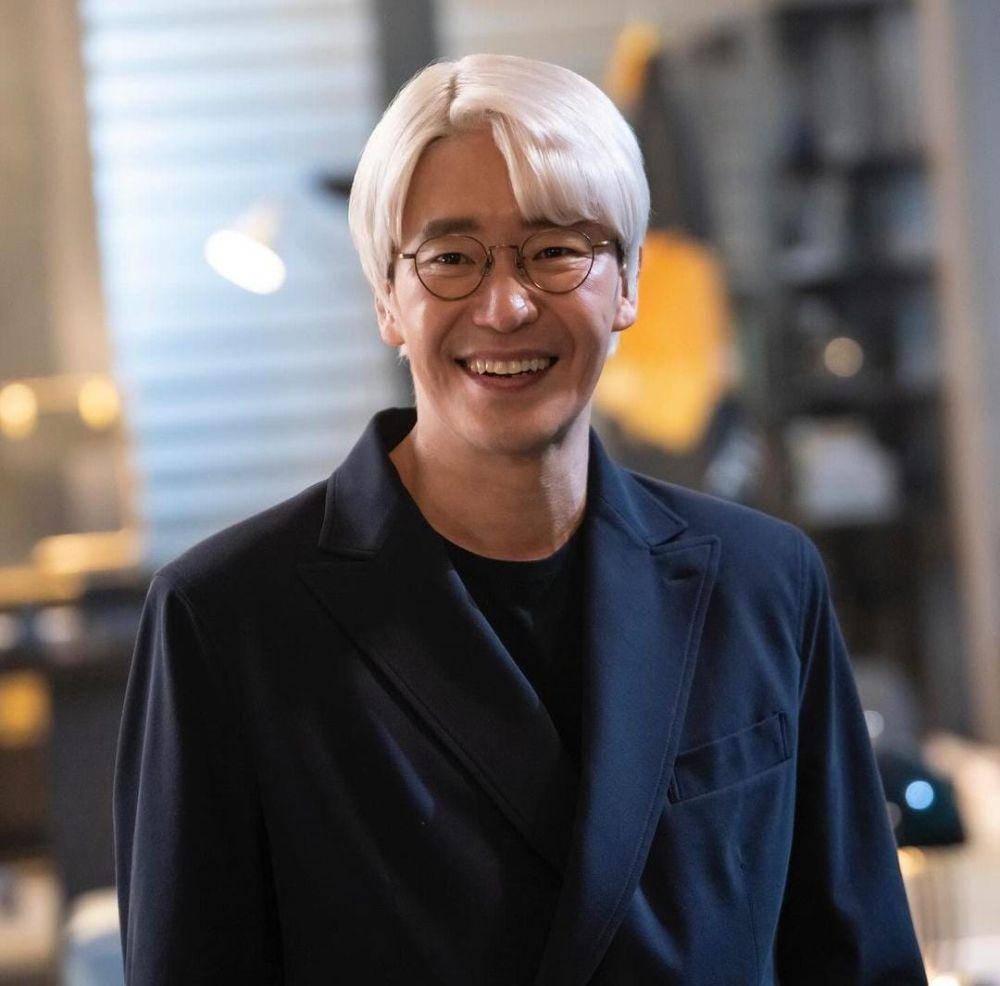 Uhm Ki Joon (instagram.com/yourent_official)