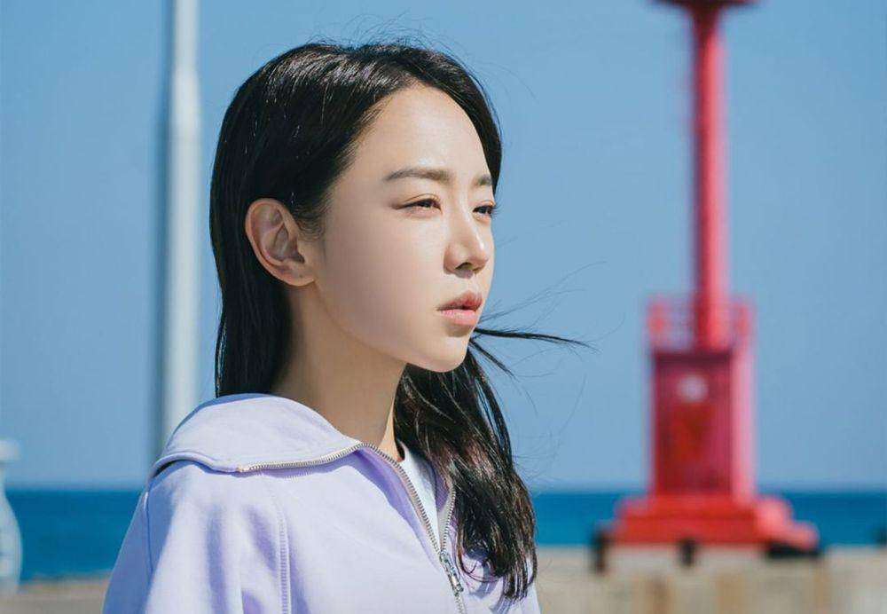 Shin Hae Sun di drama Welcome to Samdal-ri (instagram.com/jtbcdrama)