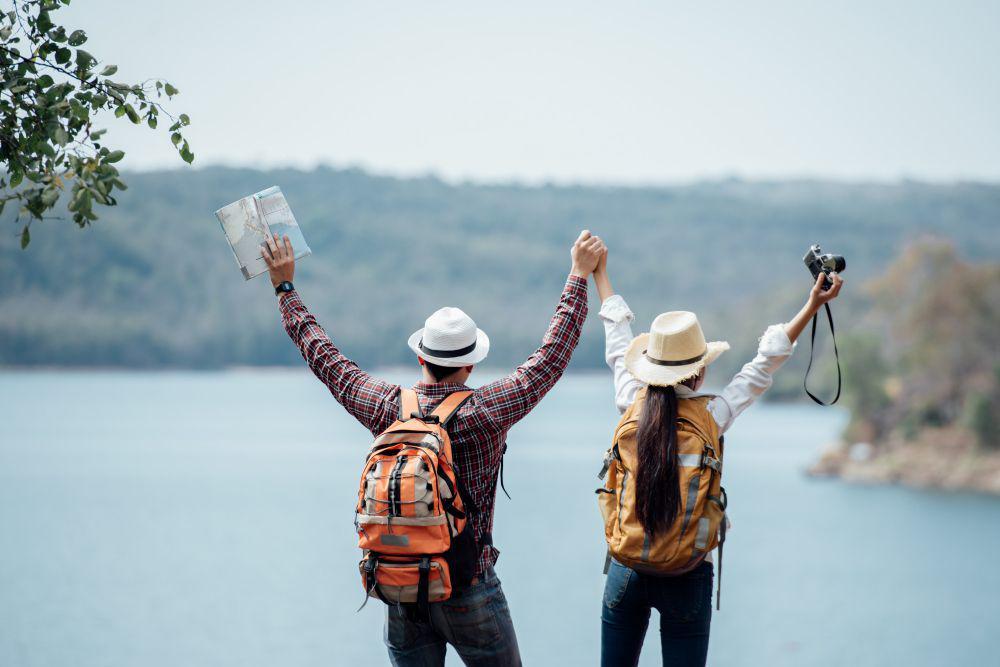 5 Tips Liburan Anti Tekor, Jangan Sampai Kantong Bolong