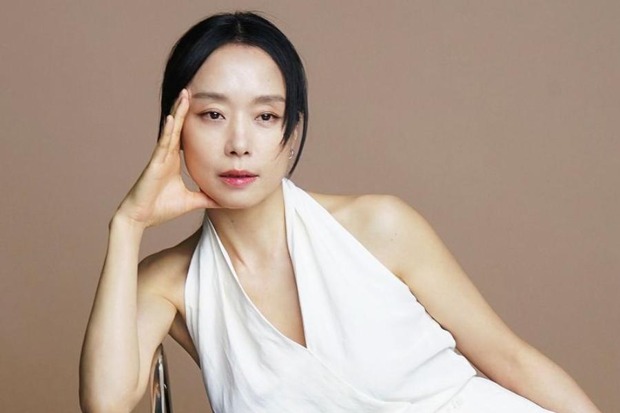 Jeon Do Yeon Gabung The Price Of Confession Gantikan Song Hye Kyo