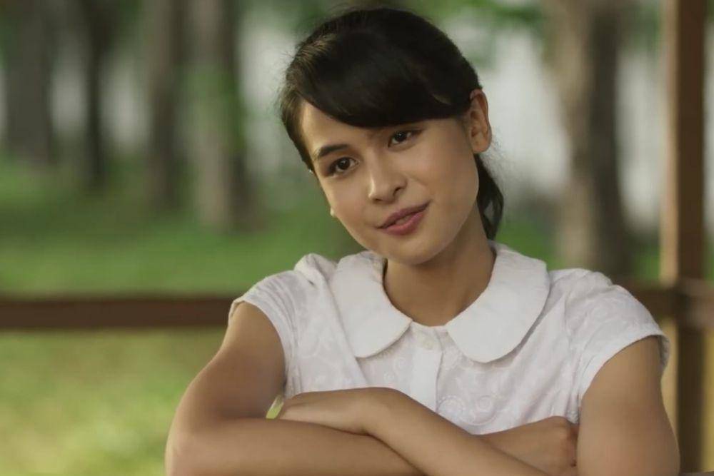Maudy Ayunda di film Habibie dan Ainun 3 (dok. MD Pictures/Habibie dan Ainun 3)