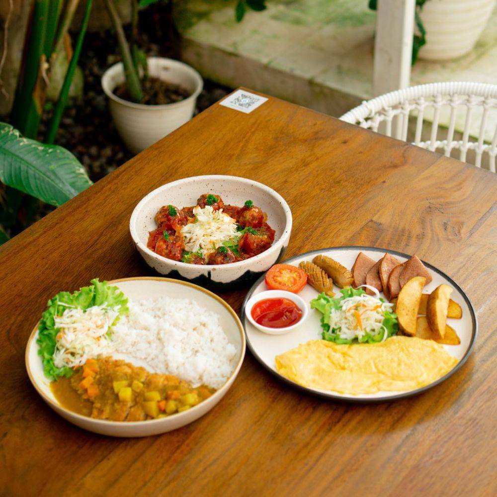 potret menu makanan di Restoran Eonia Klaten (instagram.com/hey.eonia)