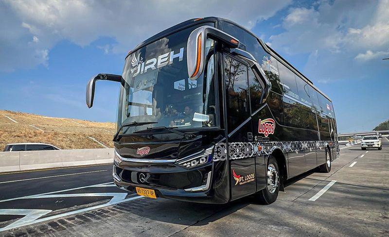 5 Rekomendasi Sleeper Bus Jakarta—Yogyakarta dan Harga Tiketnya