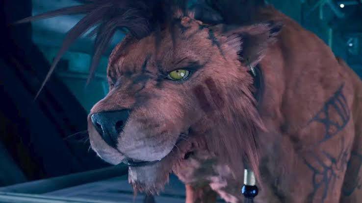 Red XIII (youtube.com/FinalFantasy)