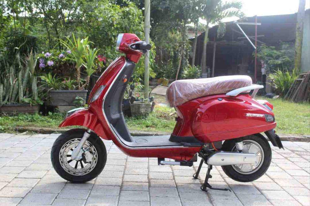 motorlistrikUwinfly