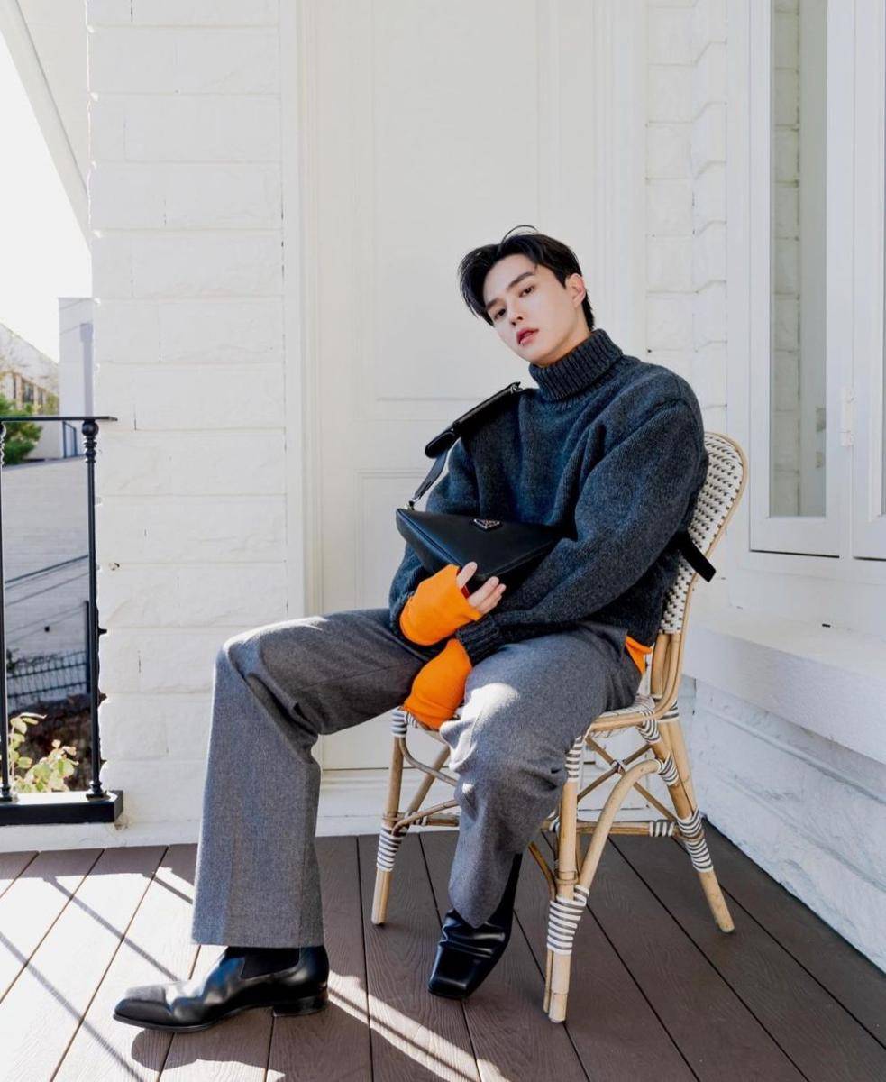 smart kasual ala Songkang (instagram.com/songkang_b)