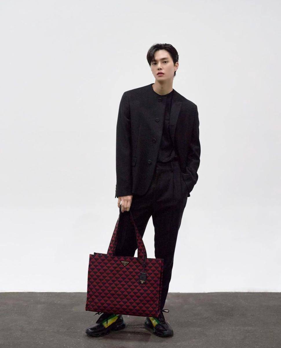 smart kasual ala Songkang (instagram.com/songkang_b)