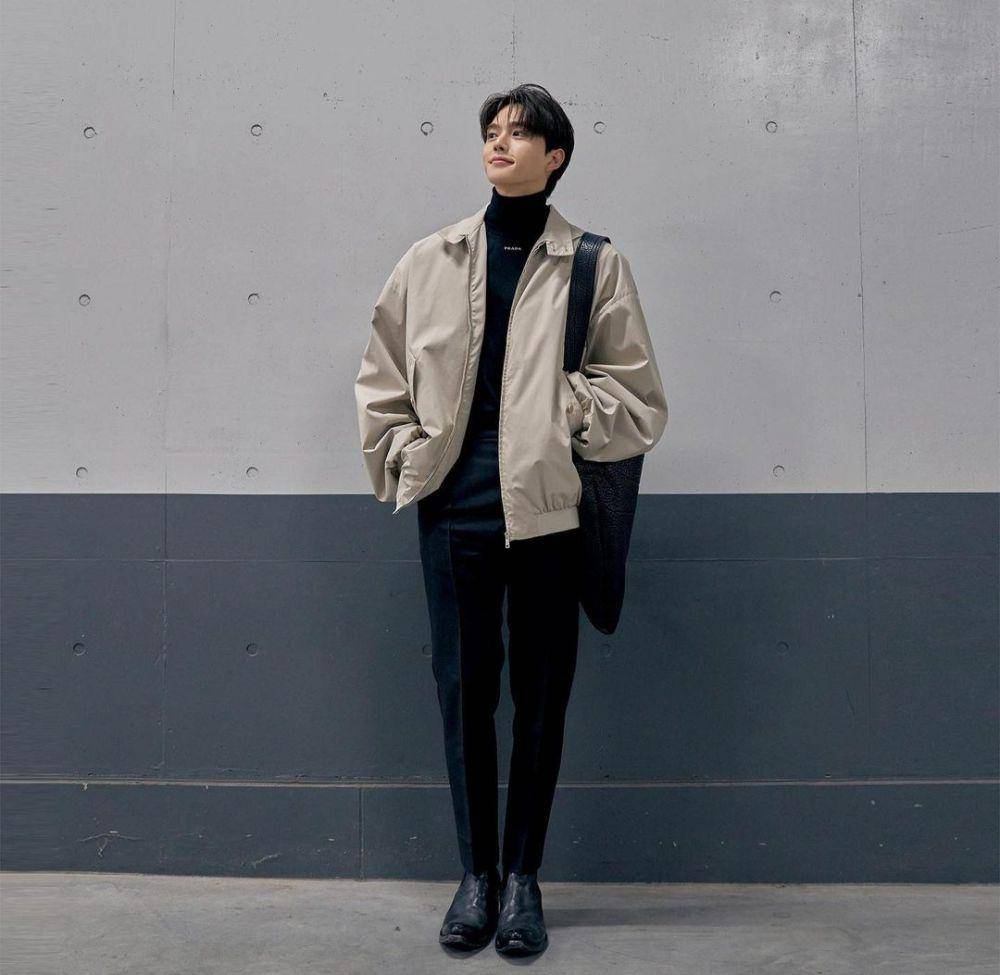 smart kasual ala Songkang (instagram.com/songkang_b)