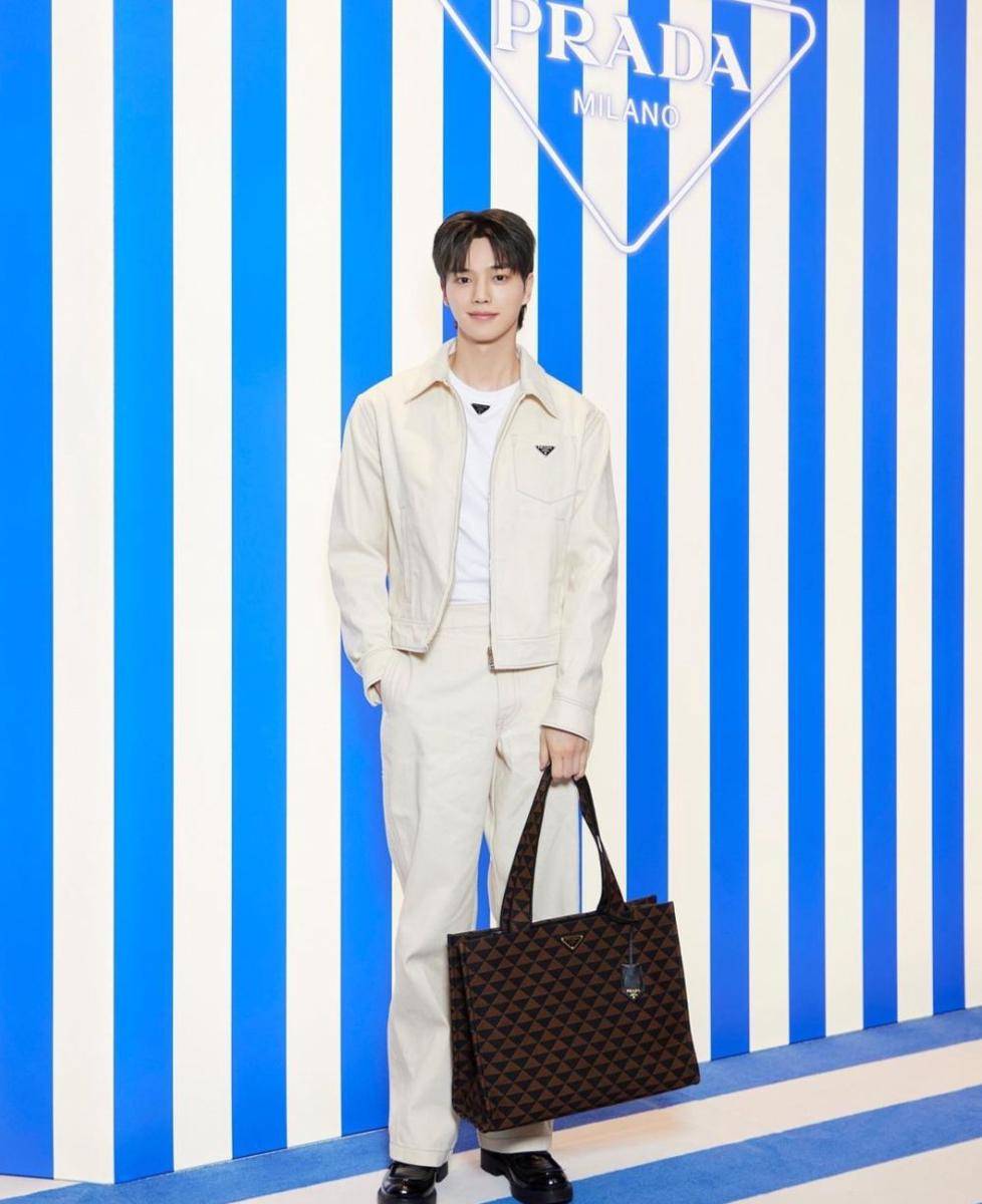 smart kasual ala Songkang (instagram.com/songkang_b)