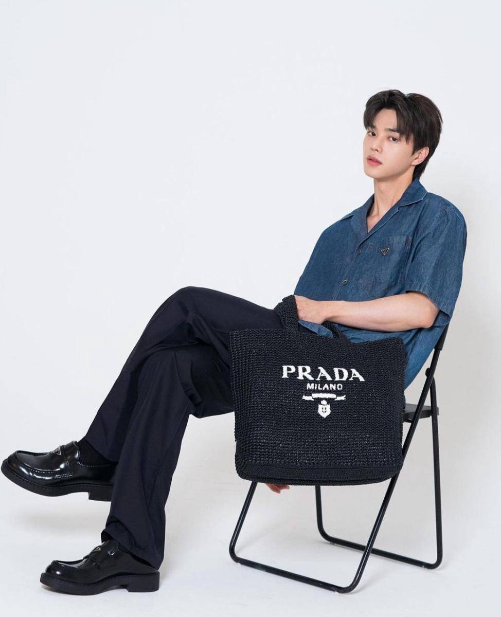 smart kasual ala Songkang (instagram.com/songkang_b)