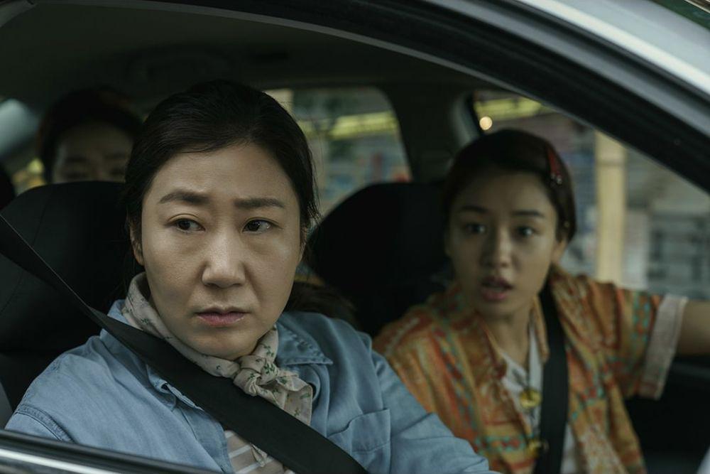 9 Cuplikan Film Citizen of a Kind, Angkat Isu Kejahatan Voice Phishing