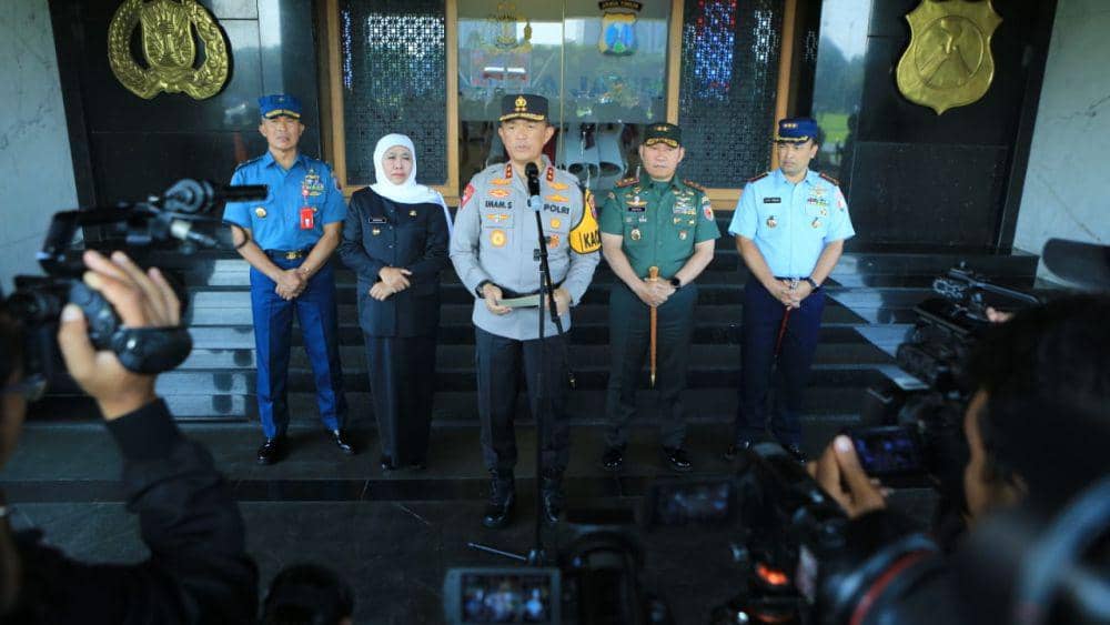 17,2 Juta Warga Jatim Diprediksi Akan Menikmati Nataru