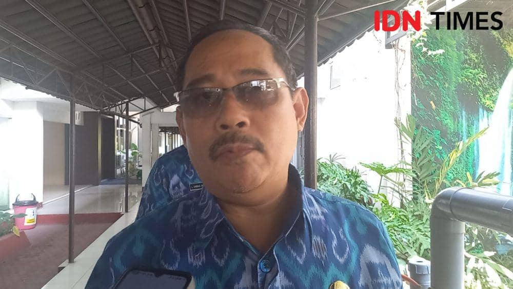 Respons Pemda Soal Plt Kepala Bapenda Lobar Diduga Langgar Netralitas
