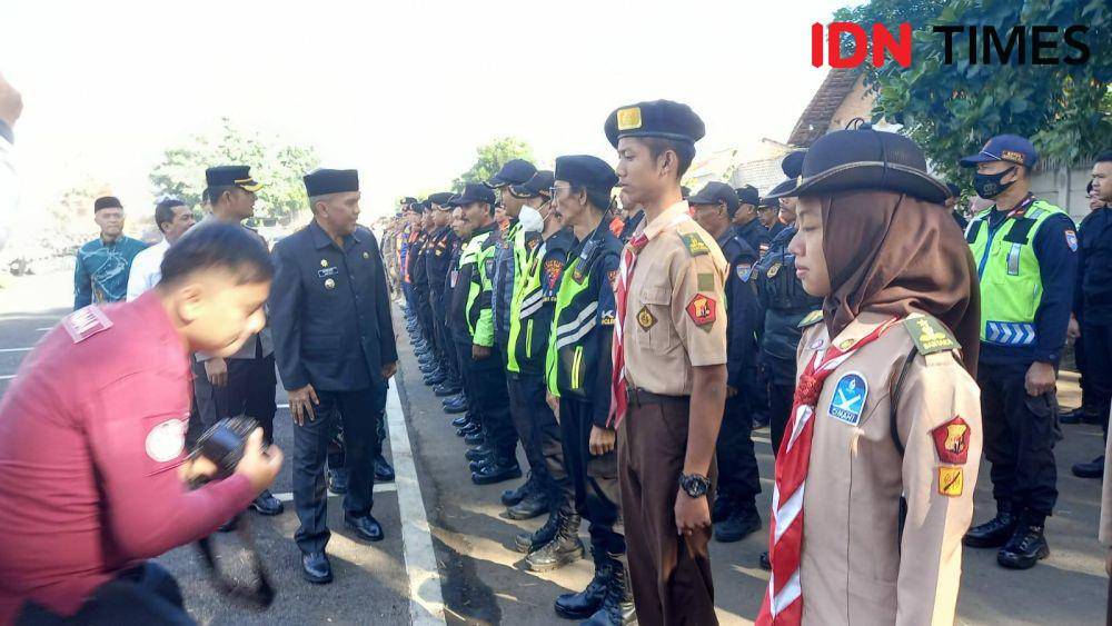 (Bangkit Rizki/IDN Times)
